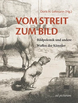 Abbildung von Lehmann | Vom Streit zum Bild | 1. Auflage | 2017 | beck-shop.de