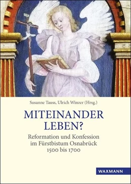 Abbildung von Tauss / Winzer | Miteinander leben? | 1. Auflage | 2017 | beck-shop.de