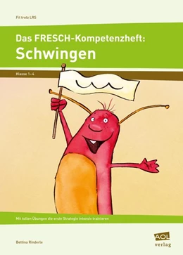 Abbildung von Rinderle | Das FRESCH-Kompetenzheft: Schwingen | 4. Auflage | 2017 | beck-shop.de