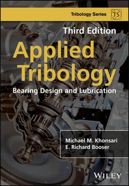 Abbildung von Khonsari / Booser | Applied Tribology | 3. Auflage | 2017 | beck-shop.de