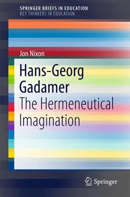 Abbildung von Nixon | Hans-Georg Gadamer | 1. Auflage | 2017 | beck-shop.de