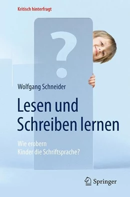 Abbildung von Schneider | Lesen und Schreiben lernen | 1. Auflage | 2017 | beck-shop.de