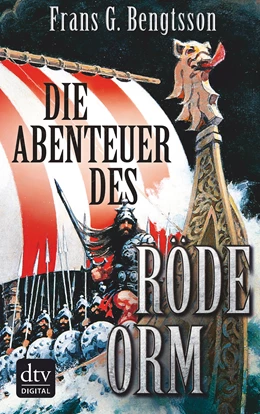 Abbildung von Bengtsson | Die Abenteuer des Röde Orm | 1. Auflage | 2017 | beck-shop.de