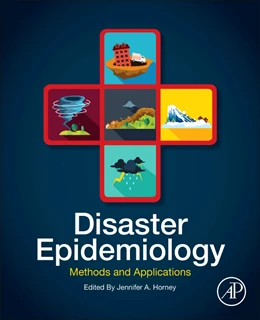 Abbildung von Horney | Disaster Epidemiology | 1. Auflage | 2017 | beck-shop.de