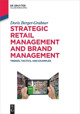 Abbildung von Berger-Grabner | Strategic Retail Management and Brand Management | 1. Auflage | 2021 | beck-shop.de