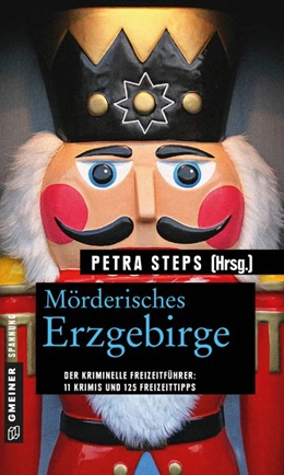 Abbildung von Steps | Mörderisches Erzgebirge | 1. Auflage | 2017 | beck-shop.de