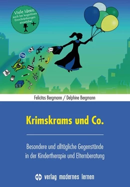 Abbildung von Bergmann | Krimskrams und Co. | 1. Auflage | 2020 | beck-shop.de