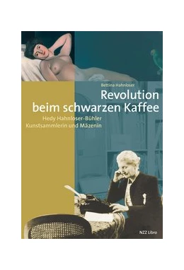 Abbildung von Hahnloser | Revolution beim schwarzen Kaffee | 4. Auflage | 2017 | beck-shop.de