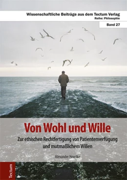 Abbildung von Hevelke | Von Wohl und Wille | 1. Auflage | 2017 | beck-shop.de