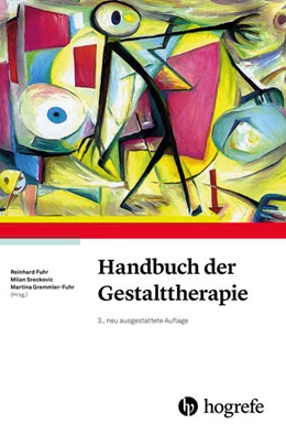 Abbildung von Fuhr / Sreckovic | Handbuch der Gestalttherapie | 3. Auflage | 2017 | beck-shop.de