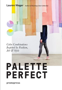 Abbildung von Lauren | Palette Perfect | 1. Auflage | 2018 | beck-shop.de