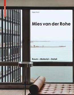 Abbildung von Stach | Mies van der Rohe | 1. Auflage | 2017 | beck-shop.de