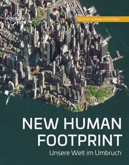 Abbildung von New Human Footprint | 1. Auflage | 2018 | beck-shop.de