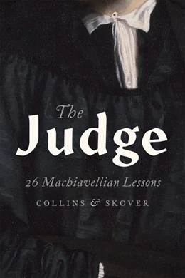 Abbildung von Collins / Skover | The Judge | 1. Auflage | 2017 | beck-shop.de