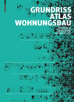 Abbildung von Heckmann / Schneider | Grundrissatlas Wohnungsbau | 5. Auflage | 2017 | beck-shop.de