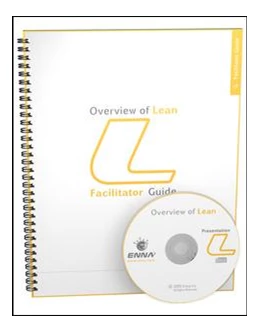 Abbildung von Enna | Introduction to Lean: Facilitator Guide | 1. Auflage | 2017 | beck-shop.de