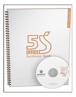 Abbildung von ENNA | 5S Office Version 1 Facilitator Guide | 1. Auflage | 2017 | beck-shop.de