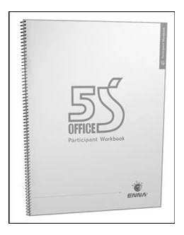 Abbildung von ENNA | 5S Office Version 1 Participant Workbook | 1. Auflage | 2017 | beck-shop.de