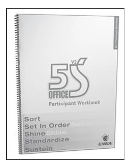 Abbildung von ENNA | 5S Office: Version 2 Participant Workbook | 1. Auflage | 2017 | beck-shop.de