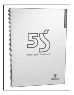 Abbildung von ENNA | 5S Version 1 Participant Workbook | 1. Auflage | 2017 | beck-shop.de