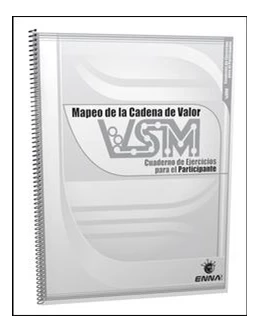 Abbildung von ENNA | VSM Participant Workbook (Spanish) | 1. Auflage | 2017 | beck-shop.de