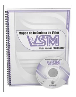 Abbildung von Enna | VSM Facilitator Guide (Spanish) | 1. Auflage | 2017 | beck-shop.de