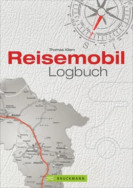 Abbildung von Kliem | Reisemobil Logbuch | 4. Auflage | | beck-shop.de