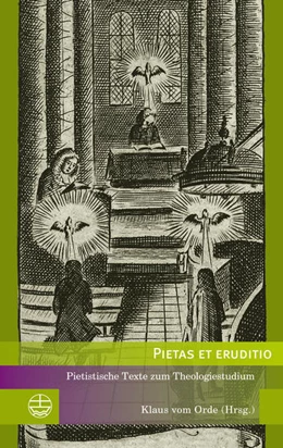 Abbildung von Vom Orde | Pietas et eruditio | 1. Auflage | 2016 | beck-shop.de