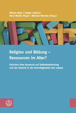 Abbildung von Beier / Wermke | Religion und Bildung - Ressourcen im Alter? | 1. Auflage | 2016 | beck-shop.de