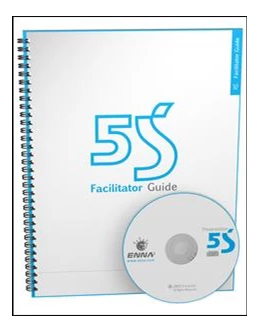 Abbildung von ENNA | 5S Version 1 Facilitator Guide | 1. Auflage | 2017 | beck-shop.de