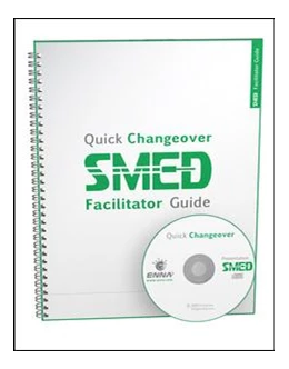 Abbildung von ENNA | Quick Changeover: Facilitator Guide | 1. Auflage | 2017 | beck-shop.de