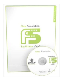 Abbildung von Enna | Flow Simulation | 1. Auflage | 2017 | beck-shop.de