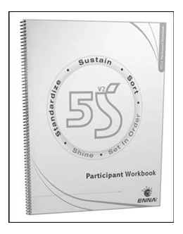 Abbildung von ENNA | 5S Version 2 Participant Workbook | 1. Auflage | 2017 | beck-shop.de