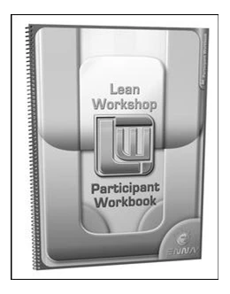 Abbildung von Enna | Lean Mfg. Workshop Participant Workbook | 1. Auflage | 2017 | beck-shop.de