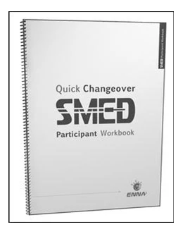 Abbildung von ENNA | Quick Changeover: Participant Workbook | 1. Auflage | 2017 | beck-shop.de