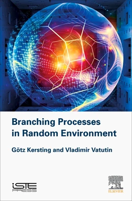 Abbildung von Gotz / Vatutin | Branching Processes in Random Environment | 1. Auflage | 2017 | beck-shop.de