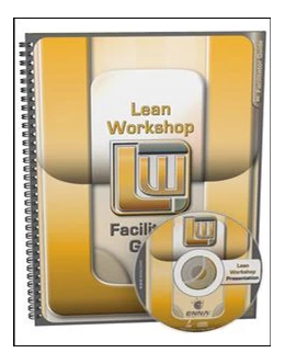 Abbildung von Enna | Lean Mfg Workshop Facilitator Guide | 1. Auflage | 2017 | beck-shop.de