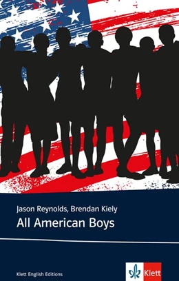 Abbildung von Kiely / Reynolds | All American Boys | 1. Auflage | 2017 | beck-shop.de