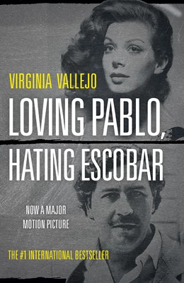 Abbildung von Vallejo | Loving Pablo, Hating Escobar | 1. Auflage | 2018 | beck-shop.de