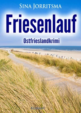 Abbildung von Jorritsma | Friesenlauf. Ostfrieslandkrimi | 1. Auflage | 2017 | beck-shop.de