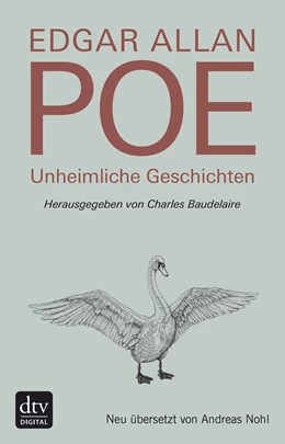 Abbildung von Poe / Baudelaire | Unheimliche Geschichten | 1. Auflage | 2017 | beck-shop.de