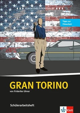 Abbildung von Ulmer | Gran Torino. Schülerarbeitsheft | 1. Auflage | 2017 | beck-shop.de