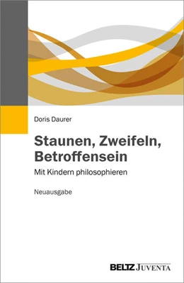 Abbildung von Daurer | Staunen, Zweifeln, Betroffensein | 1. Auflage | 2017 | beck-shop.de