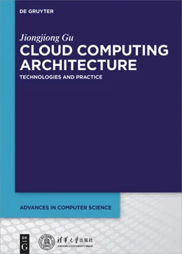 Abbildung von Gu | Cloud Computing Architecture | 1. Auflage | 2024 | beck-shop.de