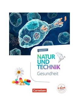 Abbildung von Backes / Buchheit | Natur und Technik - Naturwissenschaften: Neubearbeitung - Themenhefte - 5.-10. Schuljahr | 1. Auflage | 2017 | beck-shop.de