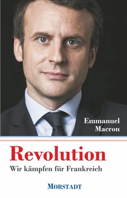 Abbildung von Macron | Revolution | 1. Auflage | 2017 | beck-shop.de