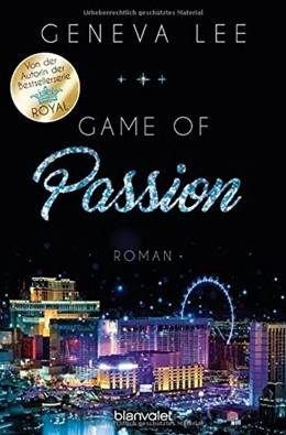 Abbildung von Lee | Game of Passion | 1. Auflage | 2018 | beck-shop.de