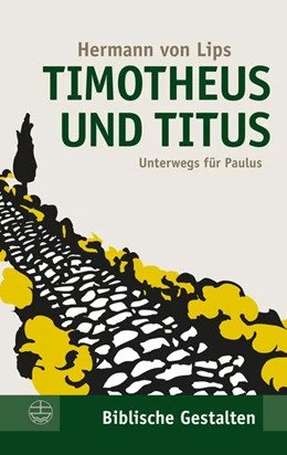 Abbildung von Lips | Timotheus und Titus | 3. Auflage | 2017 | beck-shop.de