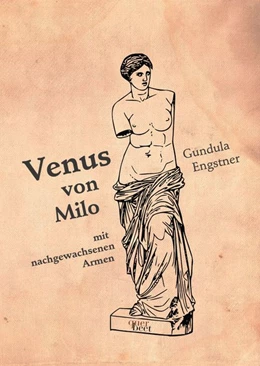 Abbildung von Engstner | Venus von Milo | 1. Auflage | 2016 | beck-shop.de