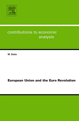 Abbildung von Dutta | European Union and the Euro Revolution | 1. Auflage | 2007 | 283 | beck-shop.de